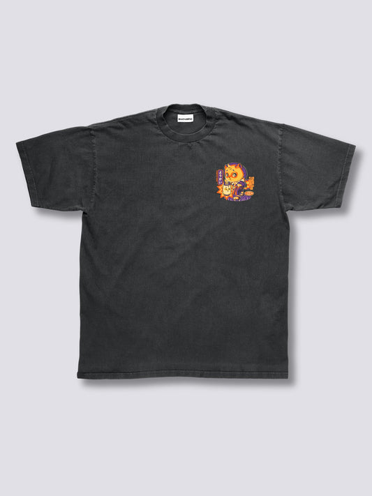 Tanuki Vintage T-Shirt