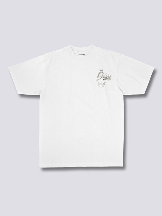 Tattoo Lounge T-Shirt