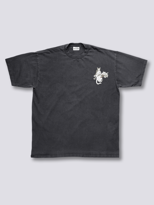 Tattoo Lounge Vintage T-Shirt