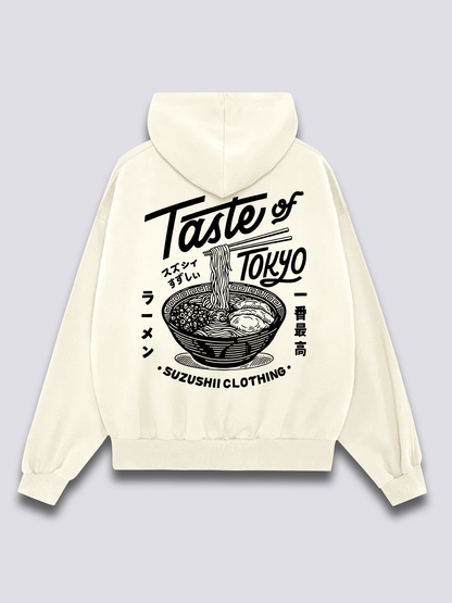 Taste Of Tokyo Hoodie