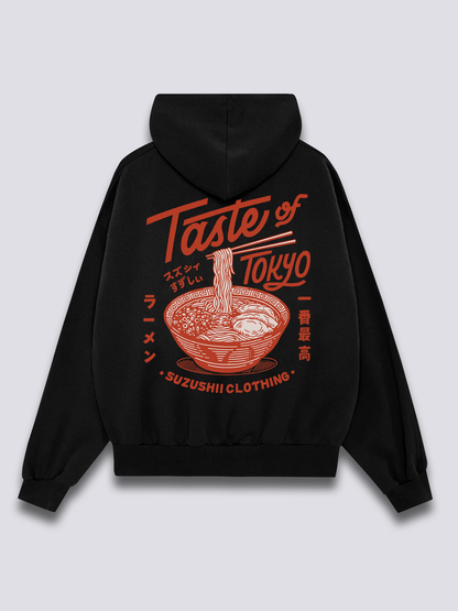 Taste Of Tokyo Hoodie
