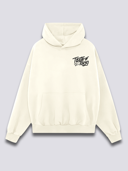 Taste Of Tokyo Hoodie