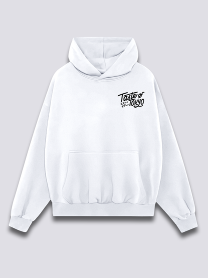 Taste Of Tokyo Hoodie