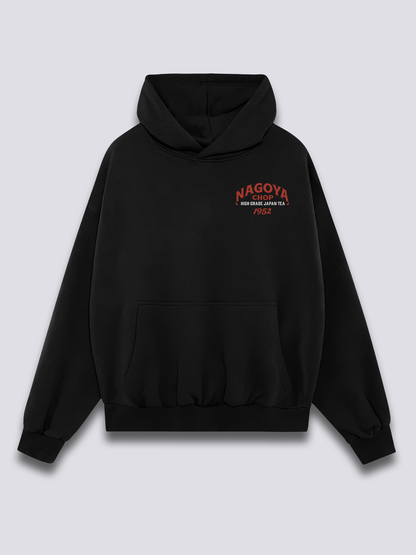 Tea Ceremony Hoodie